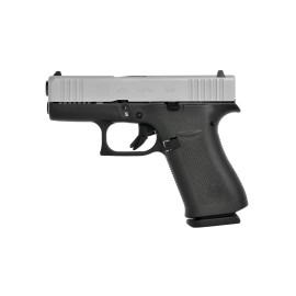 Pistolet Glock 43X série...