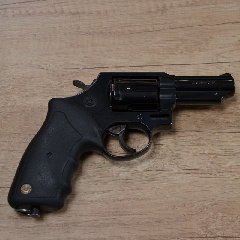 Revolvers