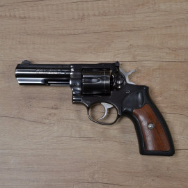 Revolver Ruger GP100 - 38...