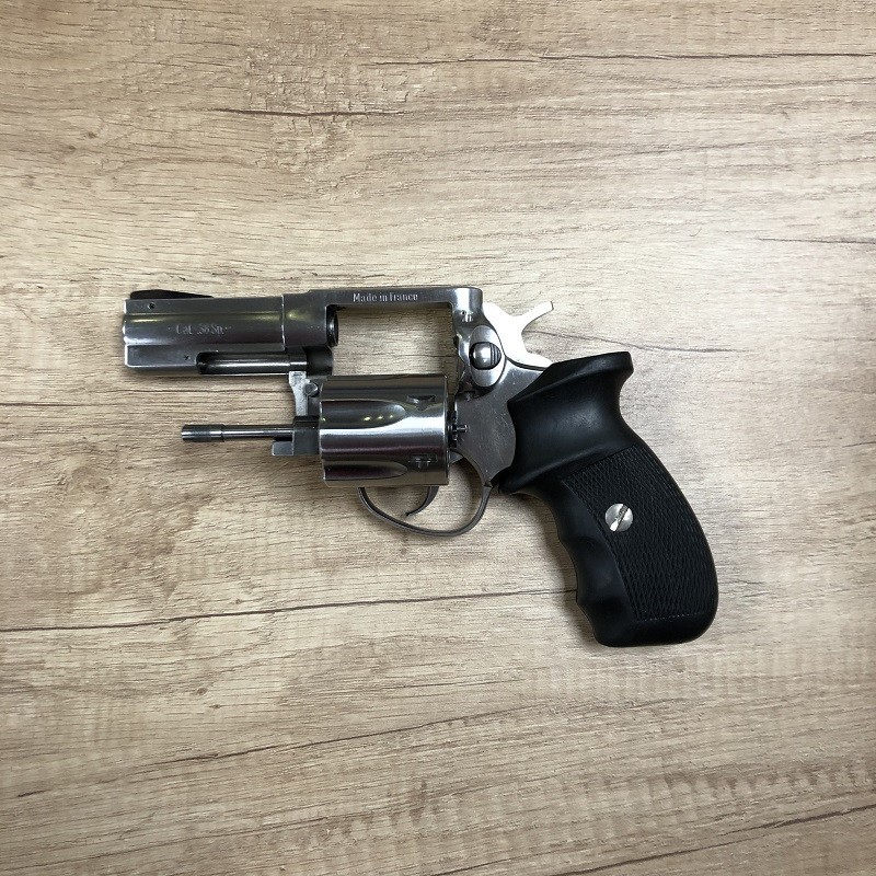 Revolvers - Armes Occasion