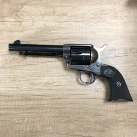 Revolver Colt SAA - 45 Long...