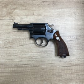 Revolver Taurus 82 - 38 SP