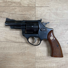 Revolver ASTRA 357 - 357 mag