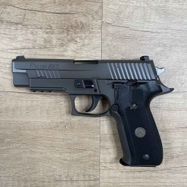 Pistolet Sig Sauer PZZ6...