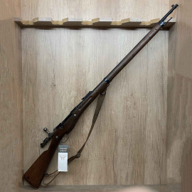 Fusil Berthien - 6,5x57 R