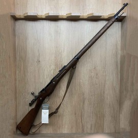 Fusil Berthien - 6,5x57 R