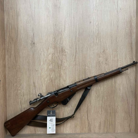 Fusil Berthier M16 - 8/348