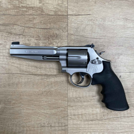Revolver Smith&Wesson 686...