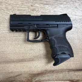 Pistolet HK P30 SK - 9x19