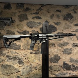 Carabine "PCC" ADC AR9...