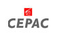 Logo CEPAC