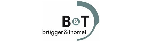 Brügger & Thomet