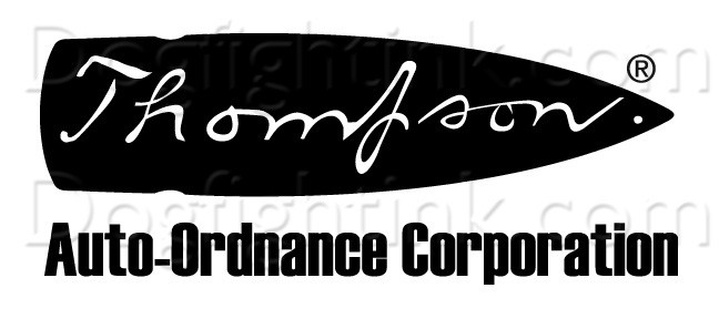 AUTO ORDNANCE