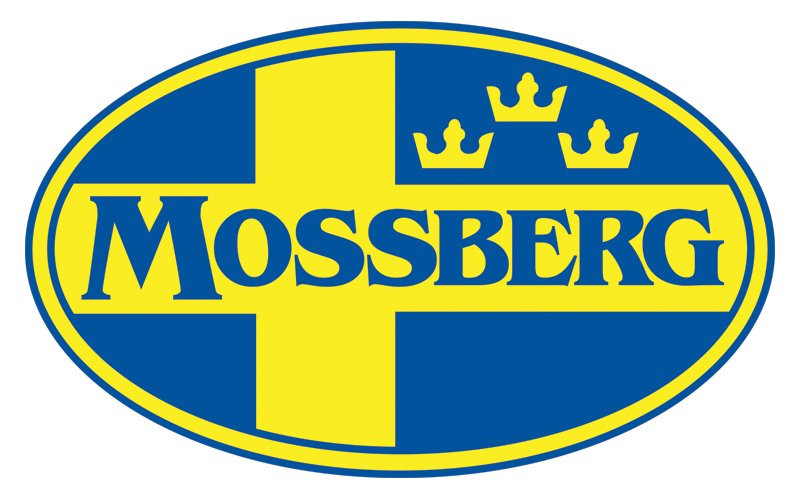 MOSSBERG