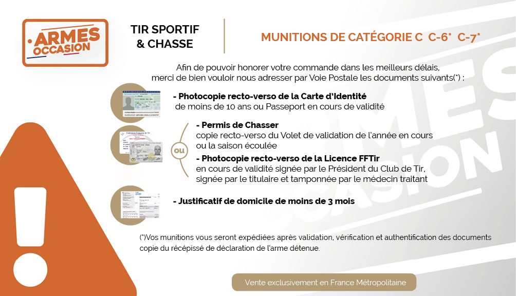 réglementation C